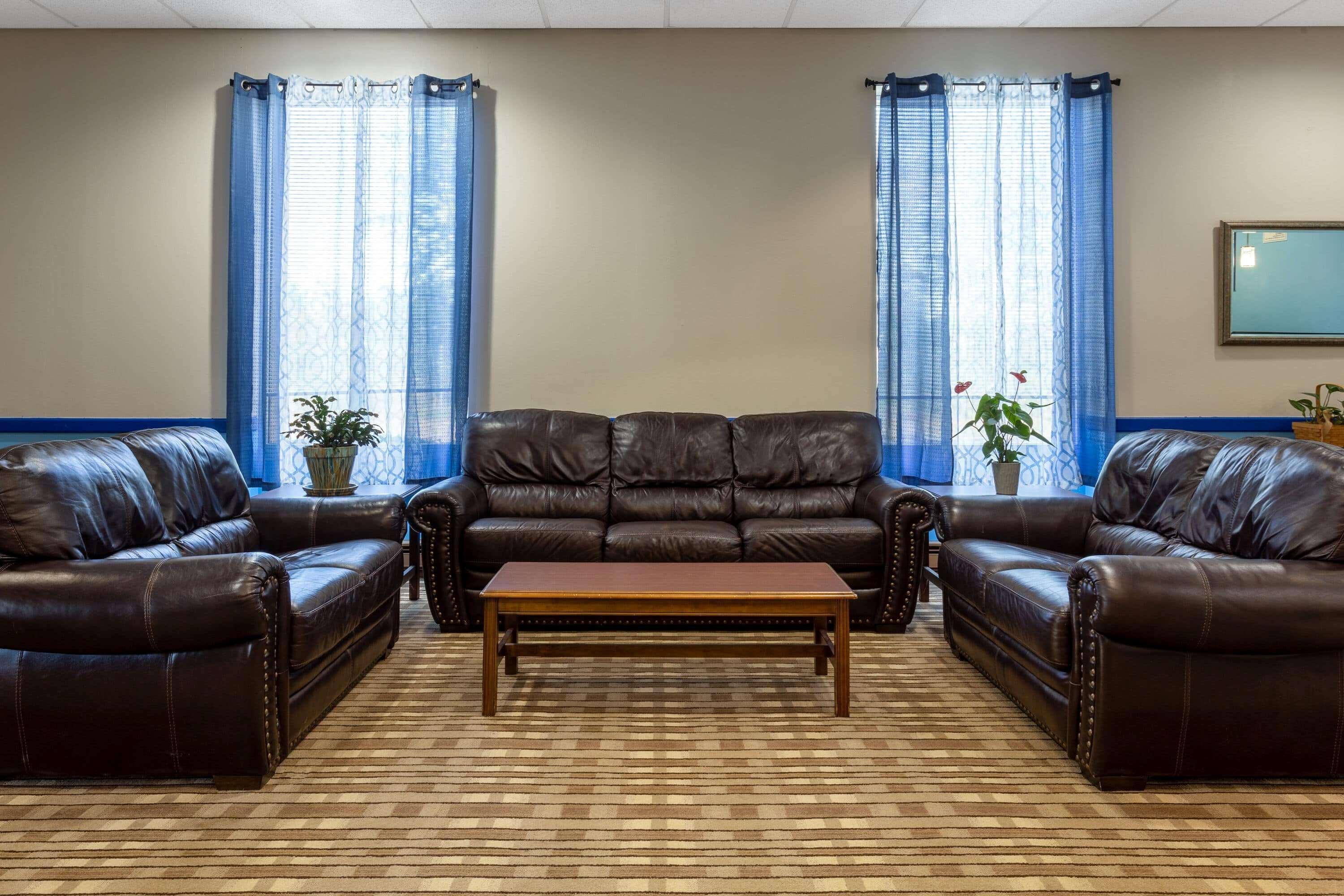 Baymont By Wyndham Queensbury/Lake George Экстерьер фото